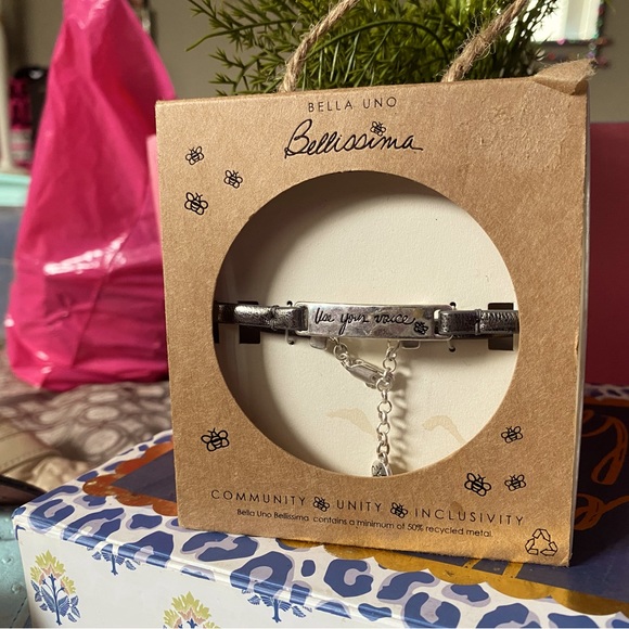 I have variety of custom bracelets. - Picture 1 of 3